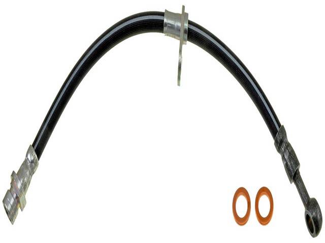 Dorman - First Stop Brake Hydraulic Hose P/N:H114826