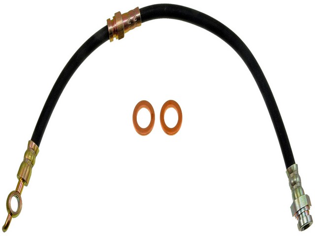 Dorman - First Stop Brake Hydraulic Hose P/N:H114829