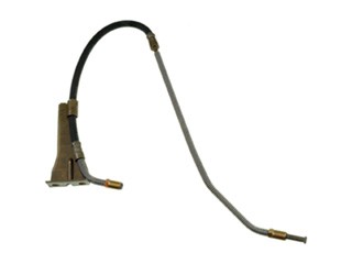 Dorman - First Stop Brake Hydraulic Hose P/N:H124997