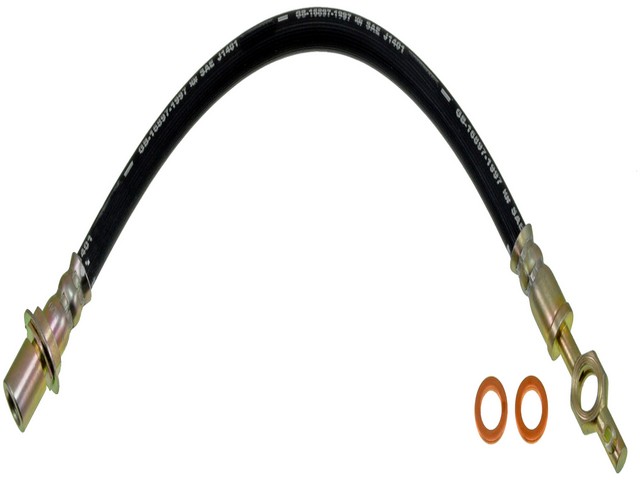 Dorman - First Stop Brake Hydraulic Hose P/N:H126614
