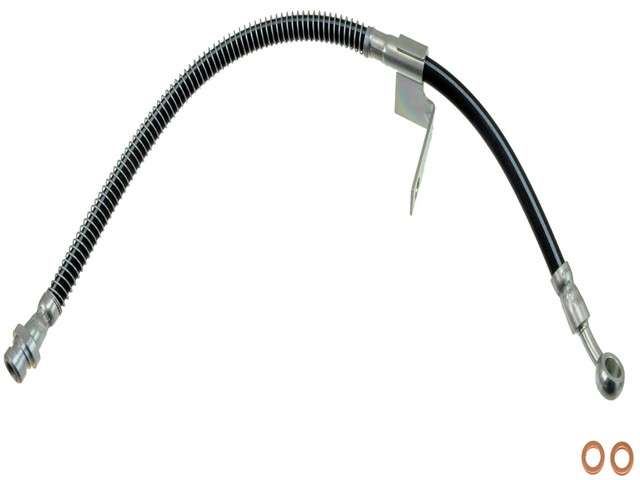 Dorman - First Stop Brake Hydraulic Hose P/N:H139076