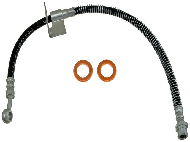 Dorman - First Stop Brake Hydraulic Hose P/N:H139077