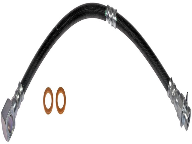 Dorman - First Stop Brake Hydraulic Hose P/N:H36672