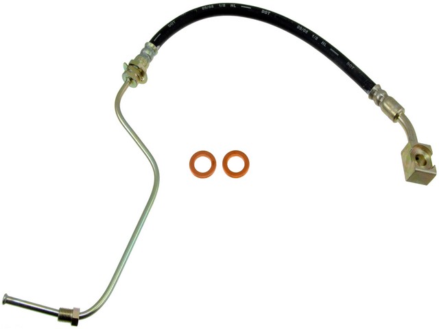 Dorman - First Stop Brake Hydraulic Hose P/N:H36838
