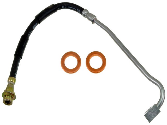 Dorman - First Stop Brake Hydraulic Hose P/N:H380040