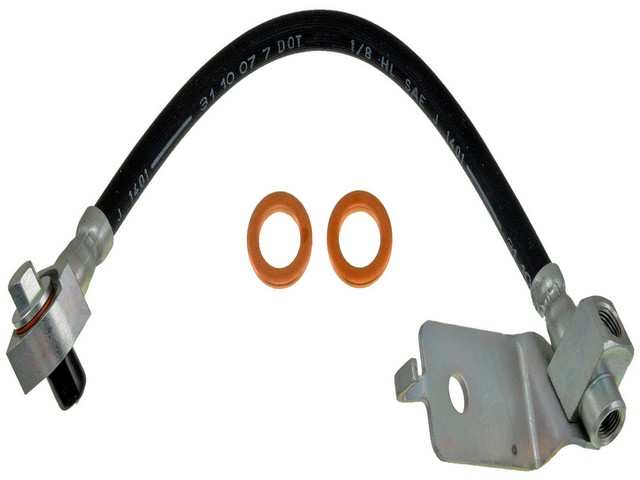Dorman - First Stop Brake Hydraulic Hose P/N:H380044