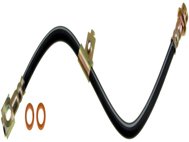 Dorman - First Stop Brake Hydraulic Hose P/N:H380047