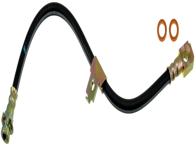 Dorman - First Stop Brake Hydraulic Hose P/N:H380048