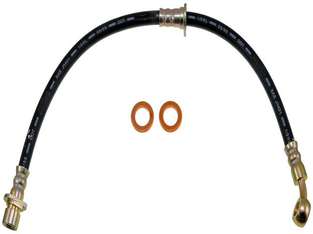 Dorman - First Stop Brake Hydraulic Hose P/N:H380064