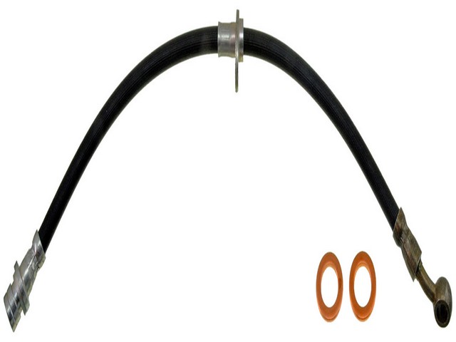 Dorman - First Stop Brake Hydraulic Hose P/N:H380065