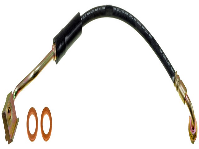 Dorman - First Stop Brake Hydraulic Hose P/N:H380075