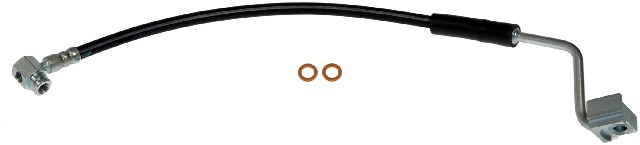 Dorman - First Stop Brake Hydraulic Hose P/N:H380076