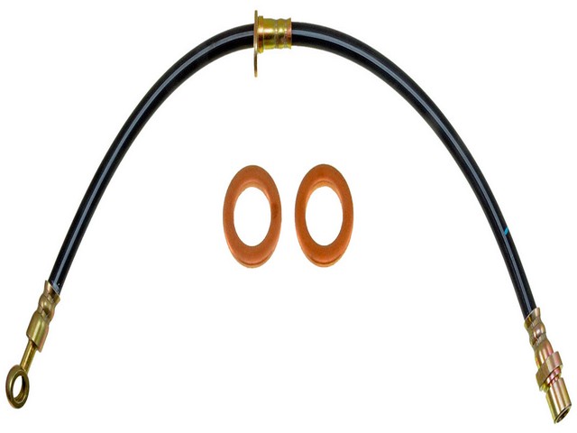 Dorman - First Stop Brake Hydraulic Hose P/N:H380113
