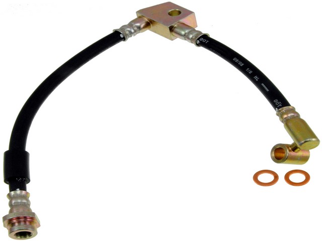 Dorman - First Stop Brake Hydraulic Hose P/N:H380120