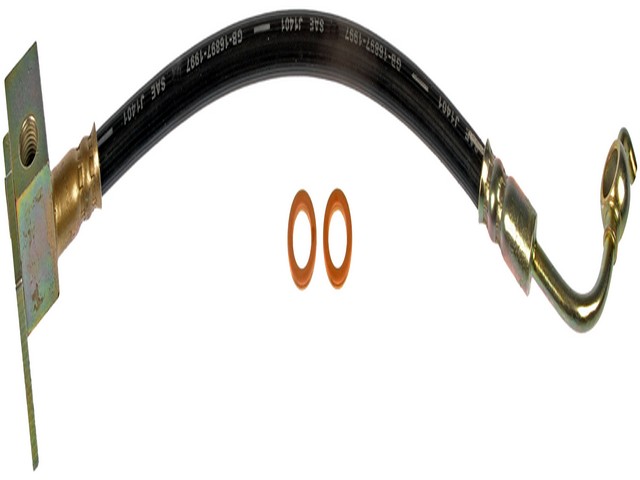 Dorman - First Stop Brake Hydraulic Hose P/N:H380197