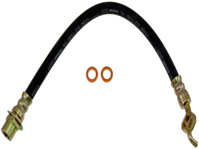 Dorman - First Stop Brake Hydraulic Hose P/N:H380204
