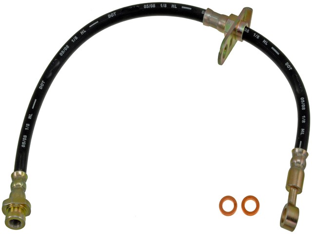 Dorman - First Stop Brake Hydraulic Hose P/N:H380224