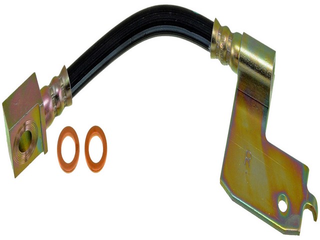Dorman - First Stop Brake Hydraulic Hose P/N:H380225