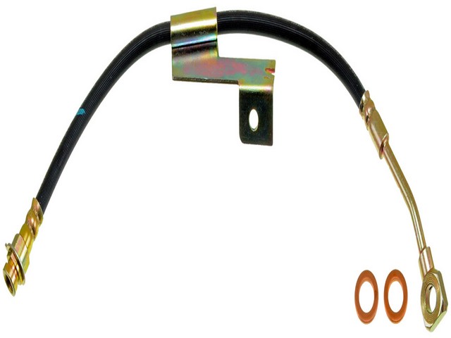 Dorman - First Stop Brake Hydraulic Hose P/N:H380249