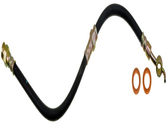Dorman - First Stop Brake Hydraulic Hose P/N:H380253