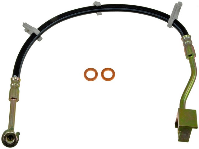 Dorman - First Stop Brake Hydraulic Hose P/N:H380320