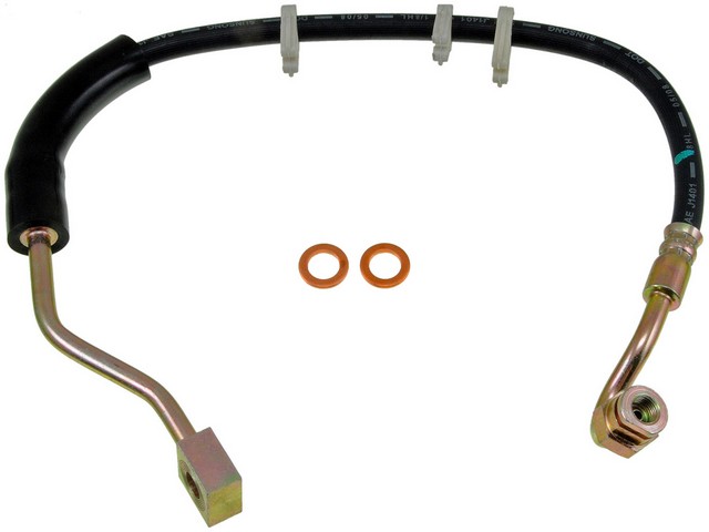 Dorman - First Stop Brake Hydraulic Hose P/N:H380321