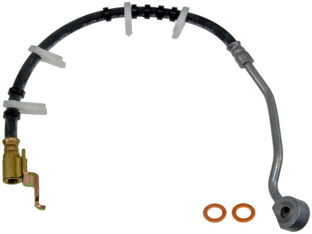 Dorman - First Stop Brake Hydraulic Hose P/N:H380346