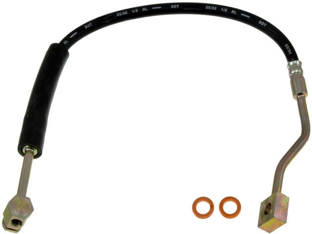Dorman - First Stop Brake Hydraulic Hose P/N:H380352