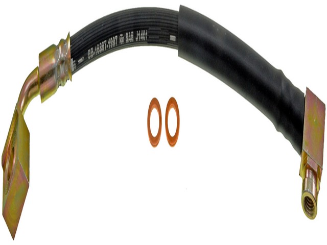 Dorman - First Stop Brake Hydraulic Hose P/N:H380357