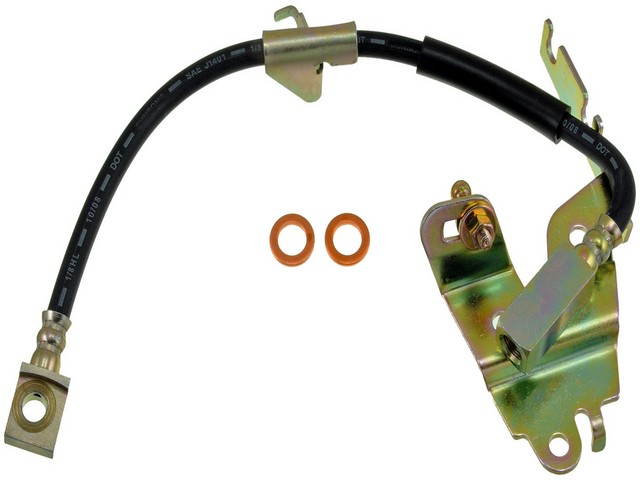 Dorman - First Stop Brake Hydraulic Hose P/N:H380362