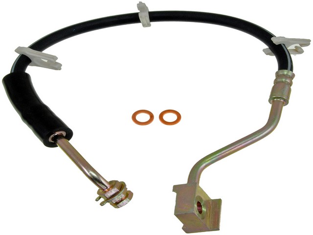 Dorman - First Stop Brake Hydraulic Hose P/N:H380369