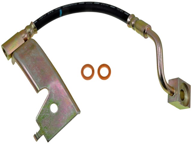 Dorman - First Stop Brake Hydraulic Hose P/N:H380371