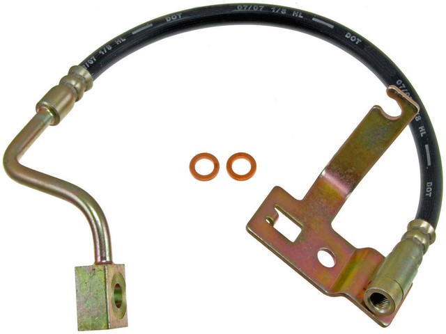 Dorman - First Stop Brake Hydraulic Hose P/N:H380373