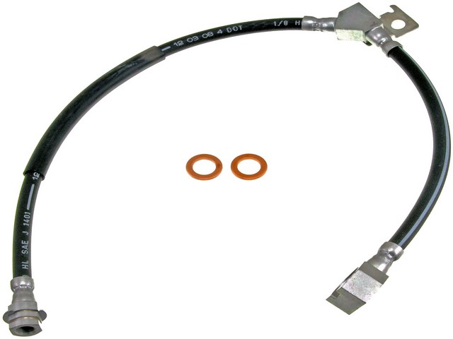 Dorman - First Stop Brake Hydraulic Hose P/N:H380376