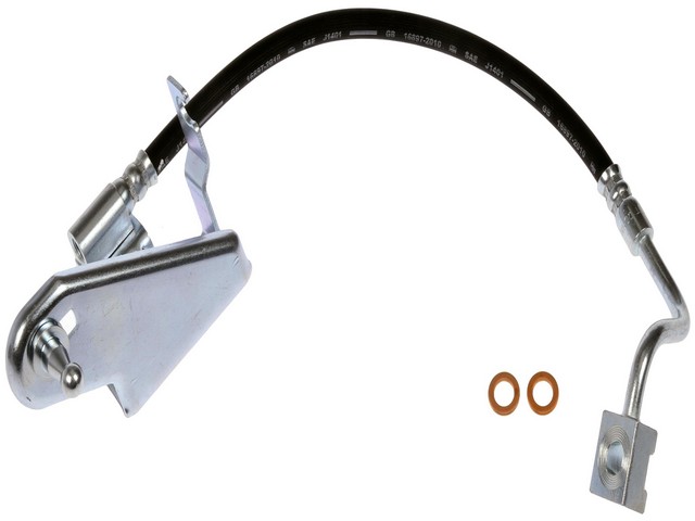 Dorman - First Stop Brake Hydraulic Hose P/N:H380379