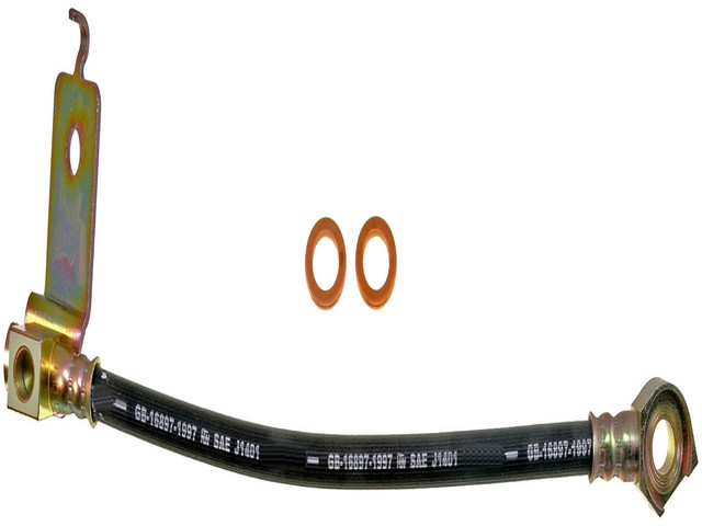 Dorman - First Stop Brake Hydraulic Hose P/N:H380381