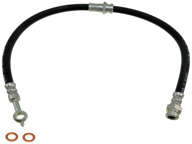 Dorman - First Stop Brake Hydraulic Hose P/N:H380402