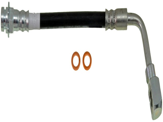 Dorman - First Stop Brake Hydraulic Hose P/N:H380409