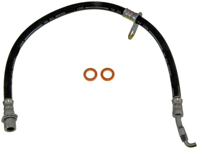 Dorman - First Stop Brake Hydraulic Hose P/N:H380432