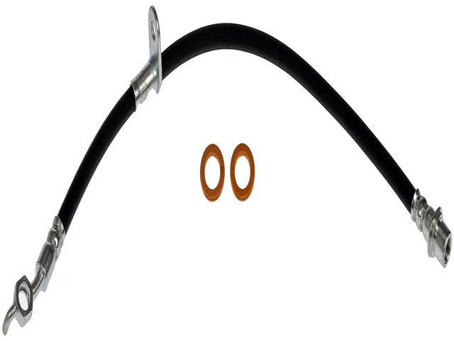 Dorman - First Stop Brake Hydraulic Hose P/N:H380439