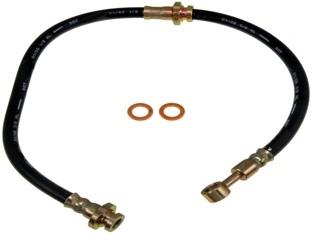 Dorman - First Stop Brake Hydraulic Hose P/N:H380486