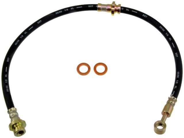 Dorman - First Stop Brake Hydraulic Hose P/N:H380487