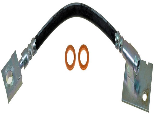 Dorman - First Stop Brake Hydraulic Hose P/N:H38050