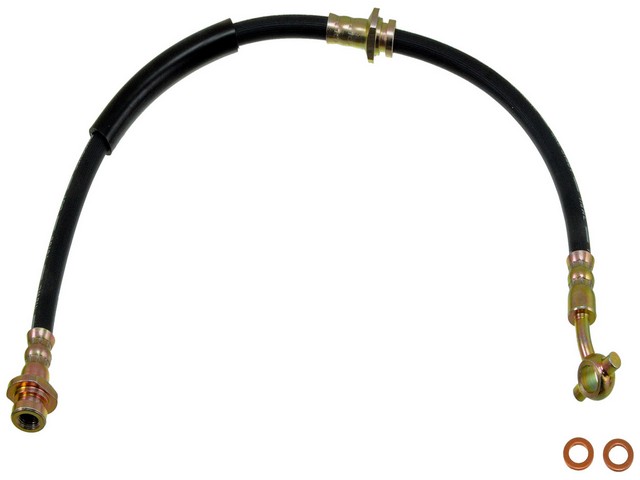 Dorman - First Stop Brake Hydraulic Hose P/N:H380517