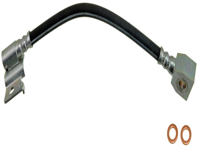 Dorman - First Stop Brake Hydraulic Hose P/N:H380528
