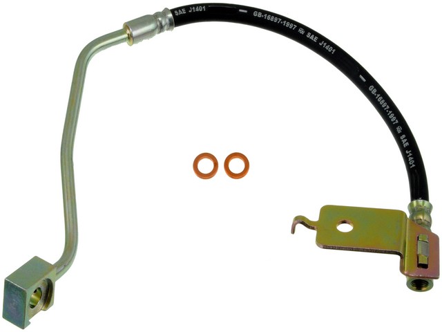 Dorman - First Stop Brake Hydraulic Hose P/N:H380543