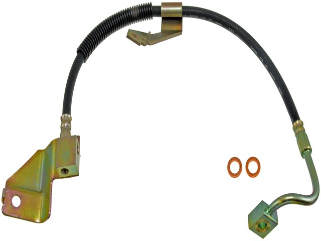 Dorman - First Stop Brake Hydraulic Hose P/N:H380553