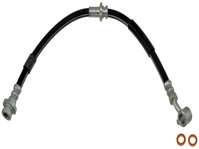 Dorman - First Stop Brake Hydraulic Hose P/N:H380572