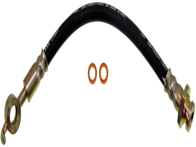 Dorman - First Stop Brake Hydraulic Hose P/N:H380576