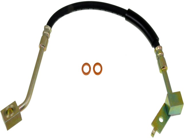 Dorman - First Stop Brake Hydraulic Hose P/N:H380579